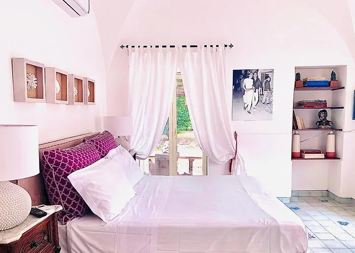 Marunnella Κάπρι