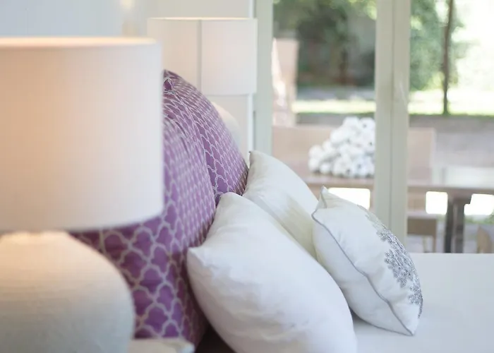 Πανσιόν Marunnella 3*