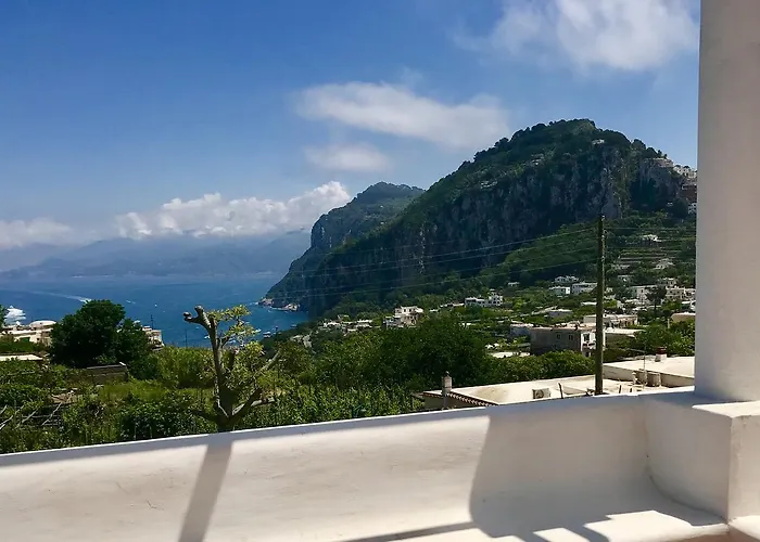 Marunnella Πανσιόν