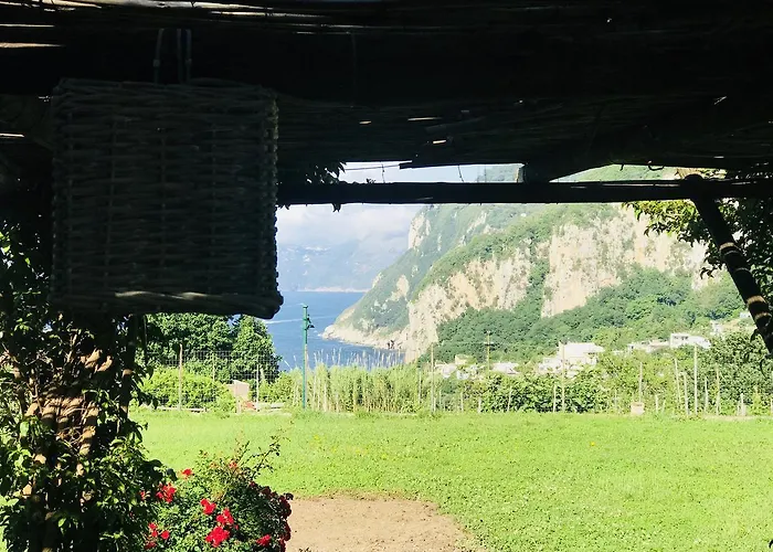 Marunnella Πανσιόν