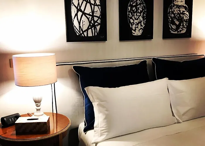 Πανσιόν Marunnella