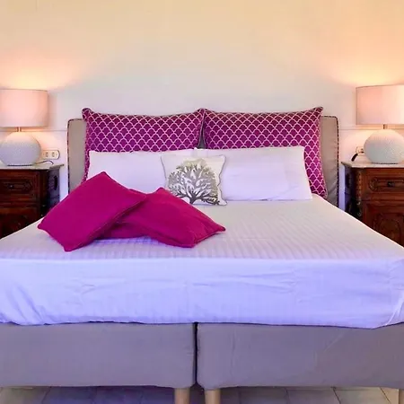 Marunnella 3* Капри