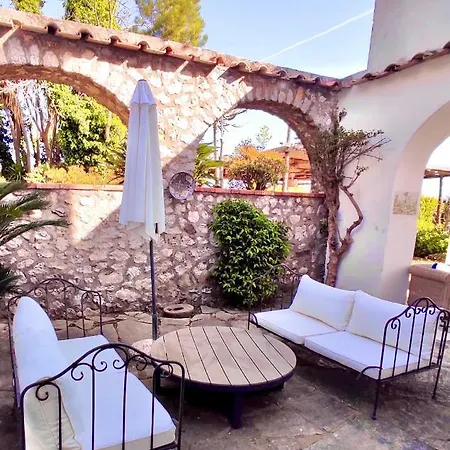 Гостевой дом Marunnella