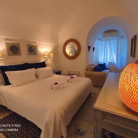 Marunnella Гостевой дом Капри