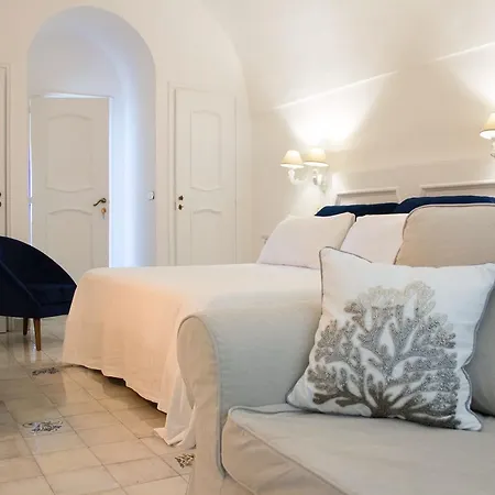 Marunnella Guest house Capri