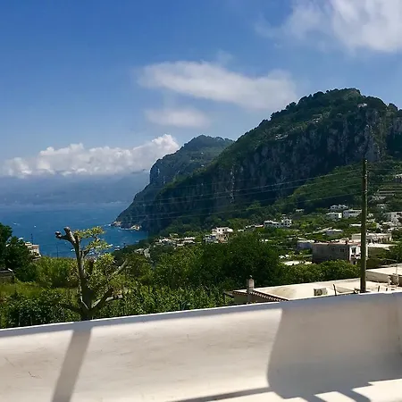 Marunnella Гостевой дом