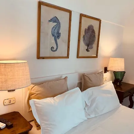 Guest house Marunnella Capri