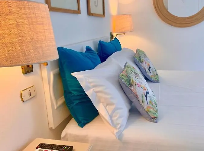 Marunnella Affittacamere