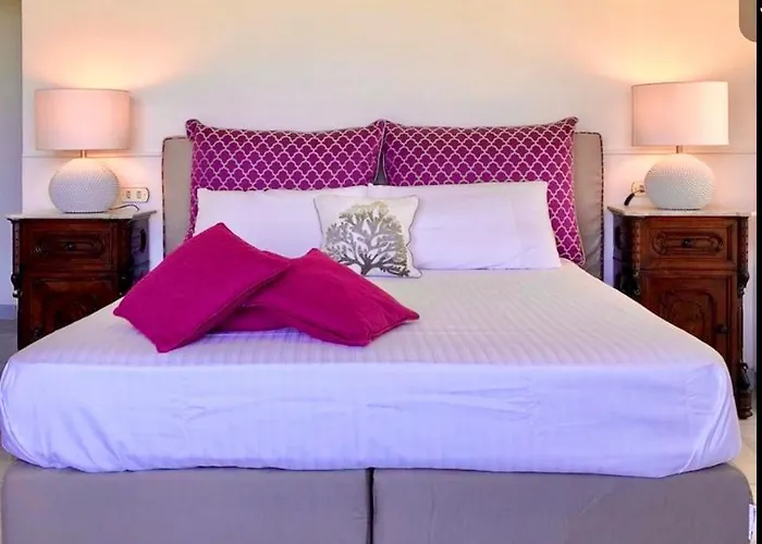 Marunnella 3* קאפרי