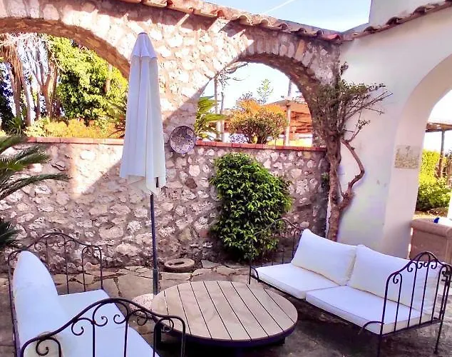 Affittacamere Marunnella