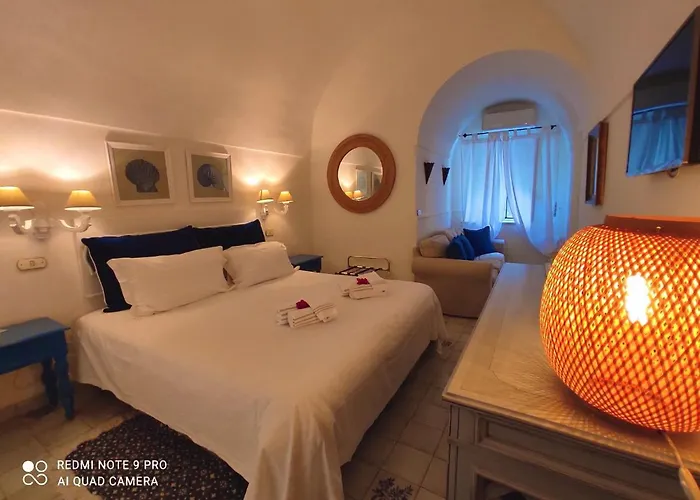 Marunnella Affittacamere Capri