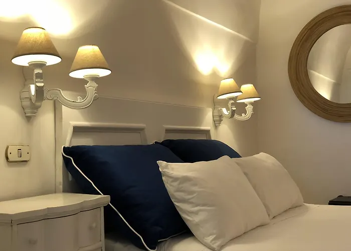 בית הארחה Marunnella