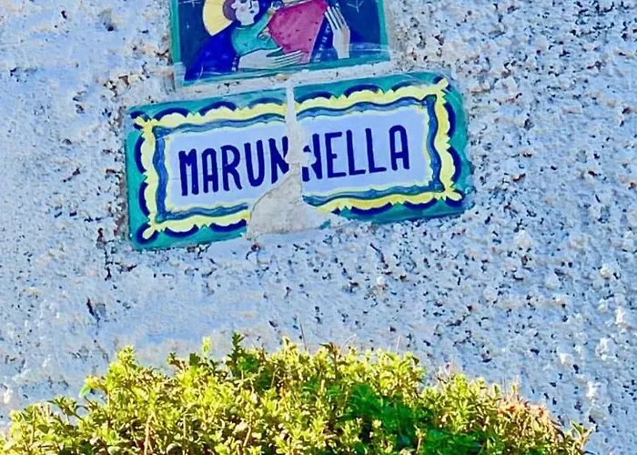 Marunnella Affittacamere Capri