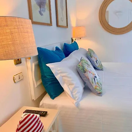 Marunnella Gæstehus