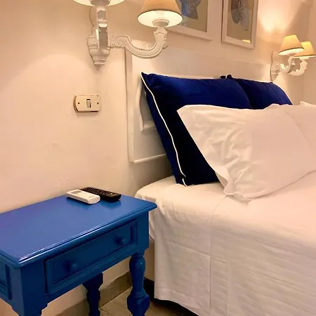 Marunnella Gæstehus