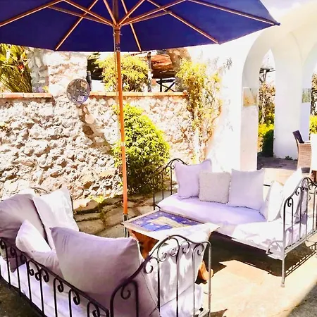 Marunnella Gæstehus