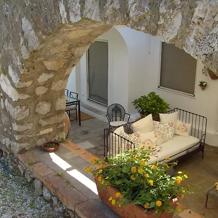 Marunnella Gasthof Capri