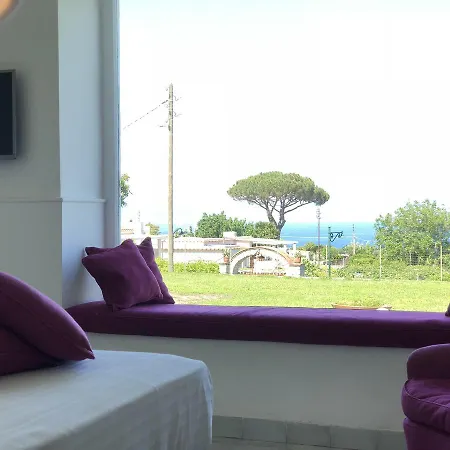 Marunnella Gæstehus 3*