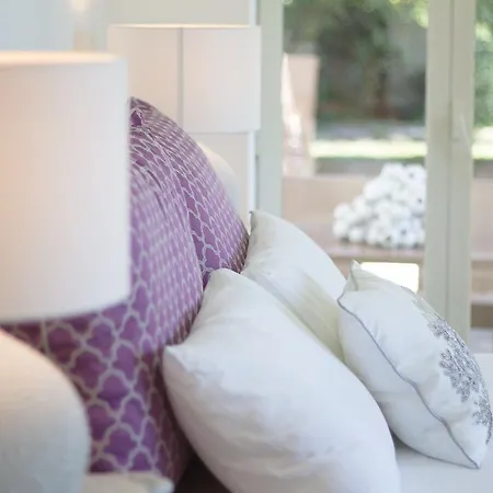 Gæstehus Marunnella 3*