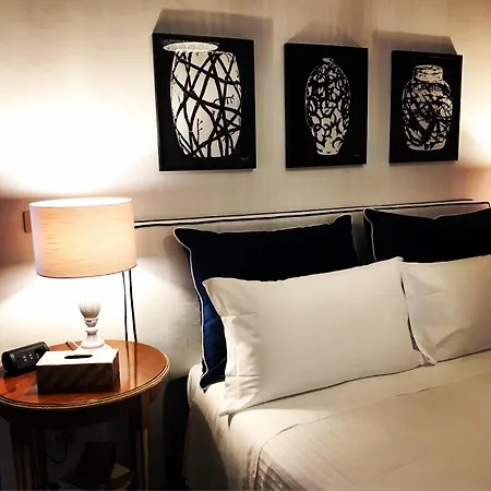 Gæstehus Marunnella