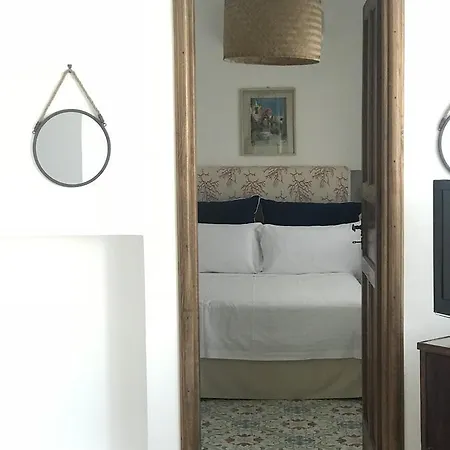 Gæstehus Marunnella 3*