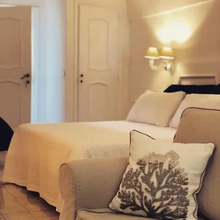 Gæstehus Marunnella Capri