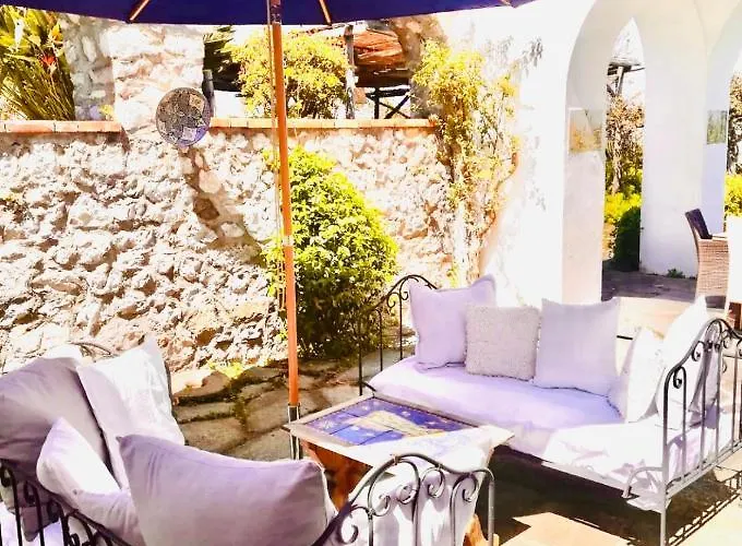 Marunnella Vendégház