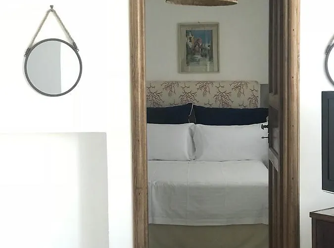 Vendégház Marunnella 3*