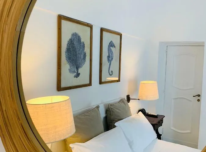 Vendégház Marunnella